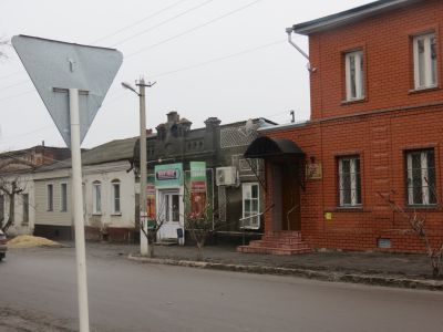 Рейнсковый погреб