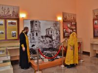 Музей истории православия г. Йошкар-Ола