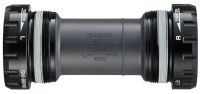 Каретка Shimano Ultegra SM-BBR60 итальянская резьба (черный)