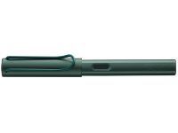 Ручка перьевая LAMY Al-Star Harry Potter Special Edition, Slytherin, EF