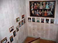 Театр-студия «Подиум»