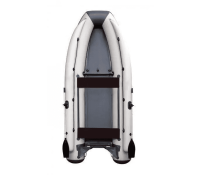 Лодка ПВХ SIBRIVER Allaska 390 Drive