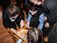 Шелковская модельная библиотека