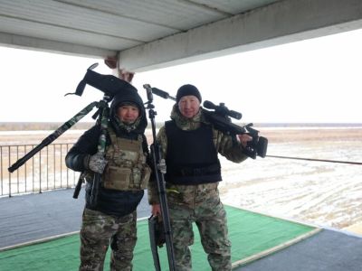 Якутские снайперы победили на всероссийском турнире по стрельбе на дальние дистанции