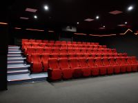 Кинотеатр «Террикон»