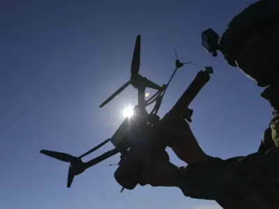 Подразделения БПЛА Минобороны РФ приглашают якутян на службу по контракту