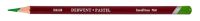 Карандаш пастельный Derwent "Pastel Pencils" Зеленый изумрудный