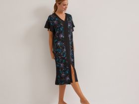 Платье Night garden