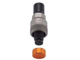 Выжимка шатунов IceToolz Crank Tool 04C2 под квадрат, Octalink с адаптером (серебристый)