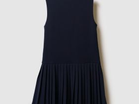 Сарафан текстильный для девочек