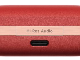 Беспроводные наушники realme