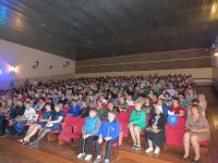 Районный Дом культуры «Горняк»