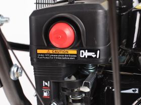 Снегоуборщик PATRIOT Pro 650
