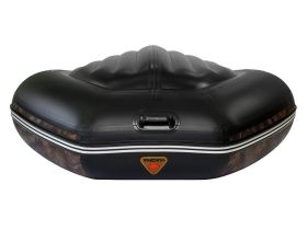 Лодка ПВХ YUKONA 360 НДНД