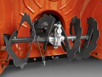 Снегоуборщик HUSQVARNA ST 230