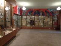 Миллеровский краеведческий музей