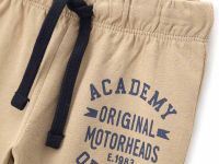 Брюки для маленького мальчика