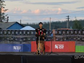 До встречи в Покровске. В Таттинском улусе завершились Игры Манчаары