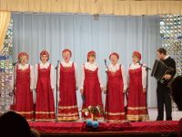 Лемешенский дом культуры