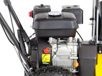 Снегоуборщик DENZEL GSB-53