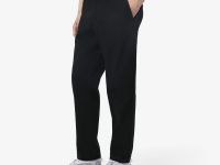 Мужские брюки Lacoste из эластичного органического хлопка