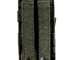 Подсумок Remington BLK, 14х9см