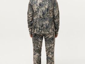 Джемпер Remington Polar Dream FIT Figure — флисовый, 340 г/м², 5 карманов