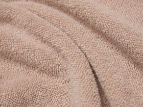 Полотенце махровое Licia, пудра