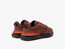 Мужские кеды Lacoste ELITE ACTIVE 225 3 SMA