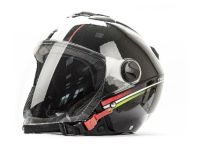 Шлем мото HIZER 522