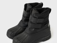 Сапоги для мальчиков (сноубутсы)