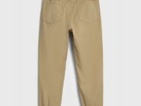 Джоггеры для мальчиков, Бежевый