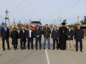 Вилюйск преображается: в День города на набережной «Поющие пески» зазвучала новая музыка
