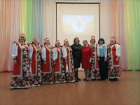 Дом культуры п. Белогорского