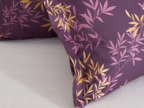 Комплект наволочек Foglie di bambu с ушками