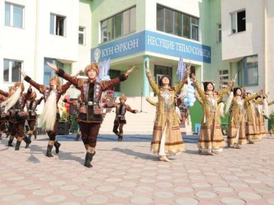 В образовательных учреждениях культуры Якутии выделено 243 бюджетных места