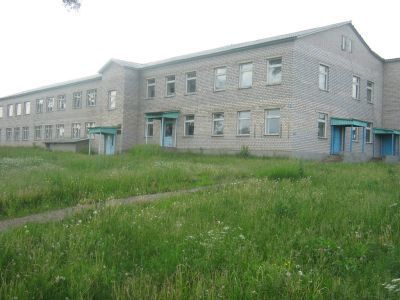 Верхнекансияровская сельская библиотека