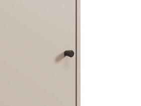 Стеллаж Кейн 1-39x149 Латте