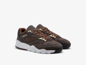 Мужские кроссовки Lacoste GAME TRAINER