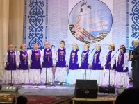 Дом народного творчества «Чэчир» с. Екюндю