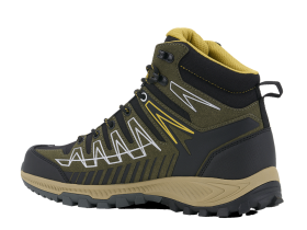 Ботинки THUNDER MID WP