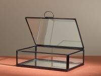 Шкатулка Меральдо/Meraldo III