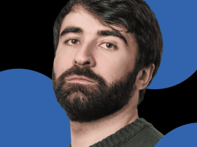 Чермен Качмазов. Проверочный стендап концерт