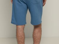 Шорты с эластичным поясом