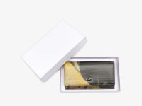 Женский кожаный кошелёк Lacoste