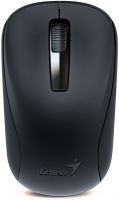 Беспроводная мышь Genius NX-7005 Чёрная