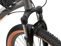 Горный велосипед Foxx Aragon 29, год 2026, цвет Синий, ростовка 20