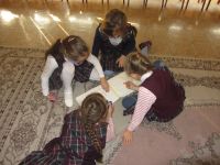 Приморская краевая библиотека для слепых