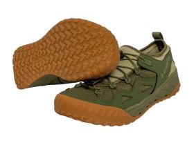 Кроссовки мужские Remington Pike green – летняя обувь для охоты и рыбалки