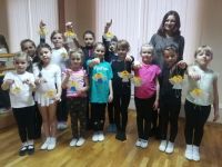 Графовский модельный сельский дом культуры